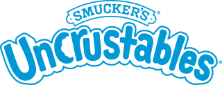 Smuckers Uncrustables